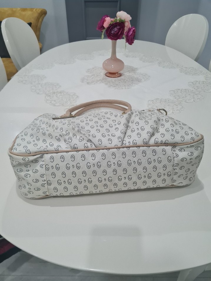 PİERRE CARDİN ÇANTA TEMİZ SORUNSUZ - Görsel 5