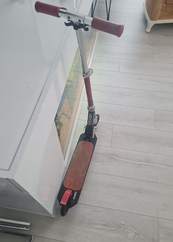 Decathlon DECATHLON OXELO SCOOTER SON FİYATIDIR