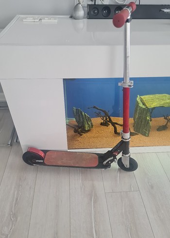 Beden DECATHLON OXELO SCOOTER SON FİYATIDIR