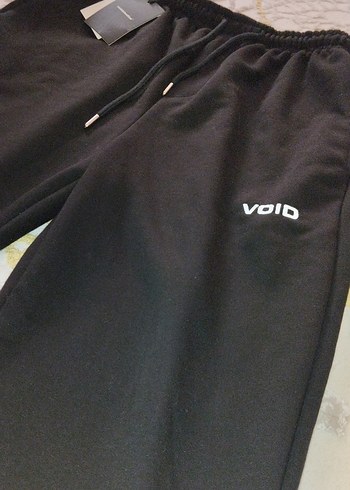 Diğer sıfır void eşofman