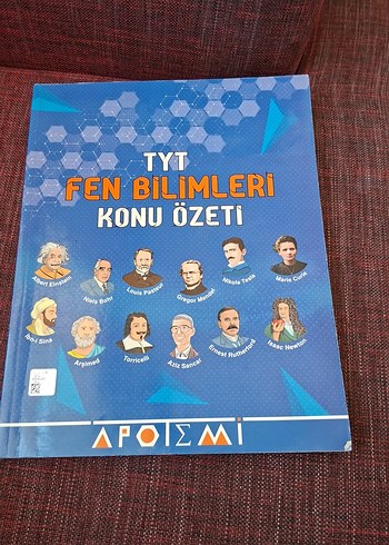  TYT Sosyal ve Fen Bilimleri Konu Özetleri