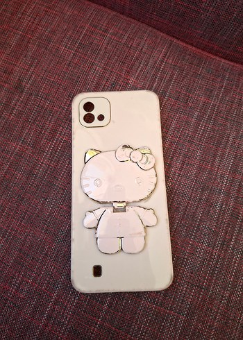 oppo realme c11 telefon