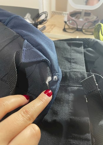 Orijinal nike çanta - Görsel 6