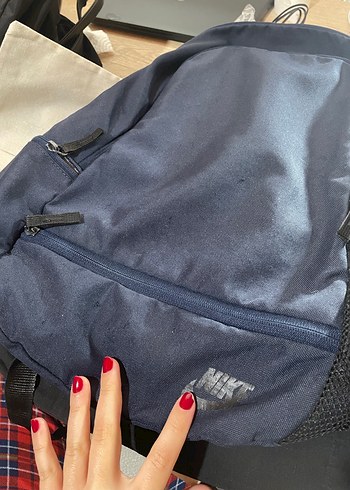 Orijinal nike çanta - Görsel 3