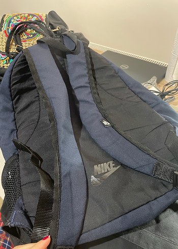 Orijinal nike çanta - Görsel 4