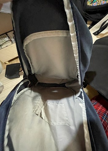 Orijinal nike çanta - Görsel 7