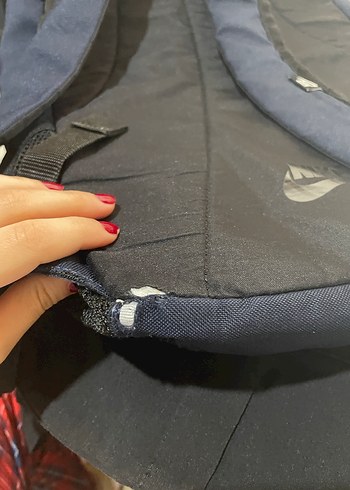 Orijinal nike çanta - Görsel 5