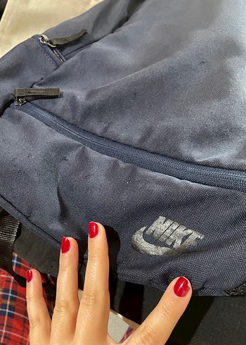 Orijinal nike çanta - Görsel 2