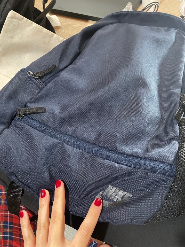 Orijinal nike çanta - Görsel 3