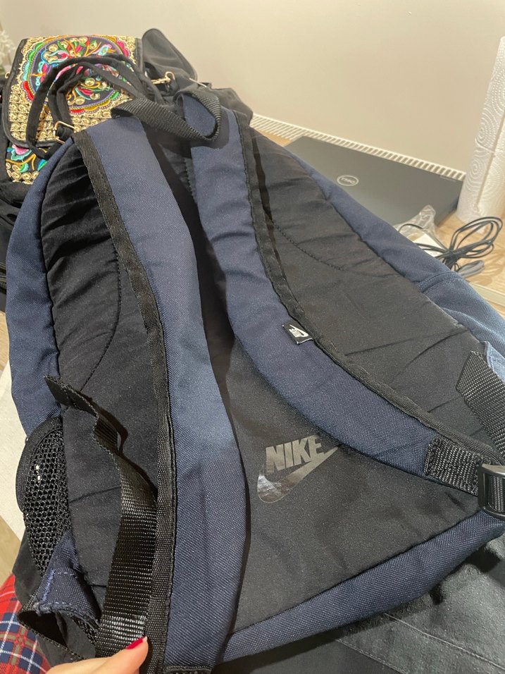 Orijinal nike çanta - Görsel 4
