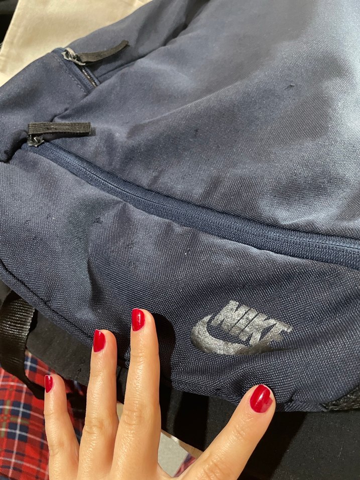 Orijinal nike çanta - Görsel 2