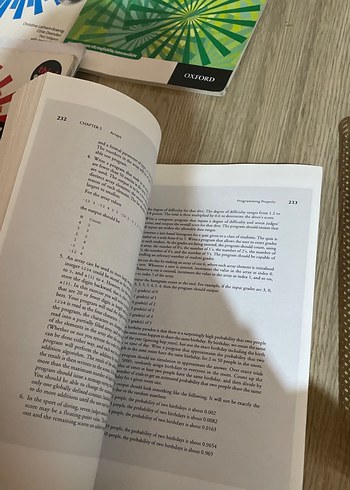 Absolute C++ Kitapları - Walter Savitch - Görsel 2