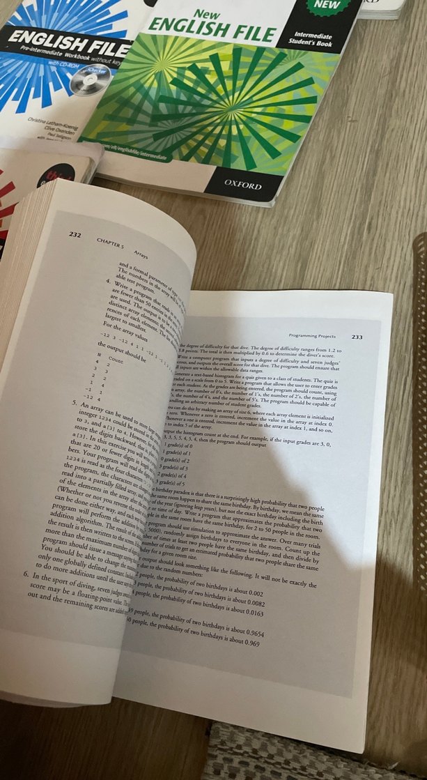 Absolute C++ Kitapları - Walter Savitch - Görsel 2