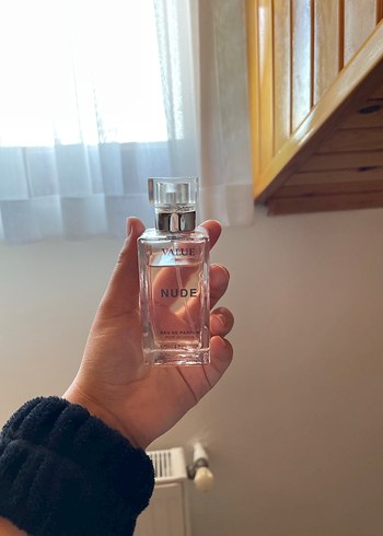 Value Nude Kadın Parfümü 50 ml