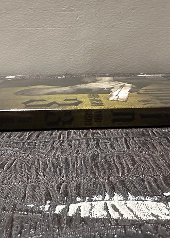 Ajin Çizgi Roman 3 - Görsel 2