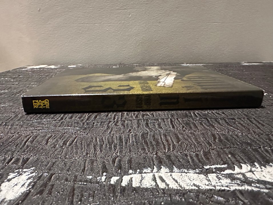 Ajin Çizgi Roman 3 - Görsel 2