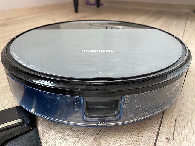 Samsung robot süpürge