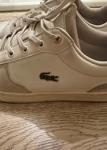 Lacoste Casual Kadın Ayakkabı - 37