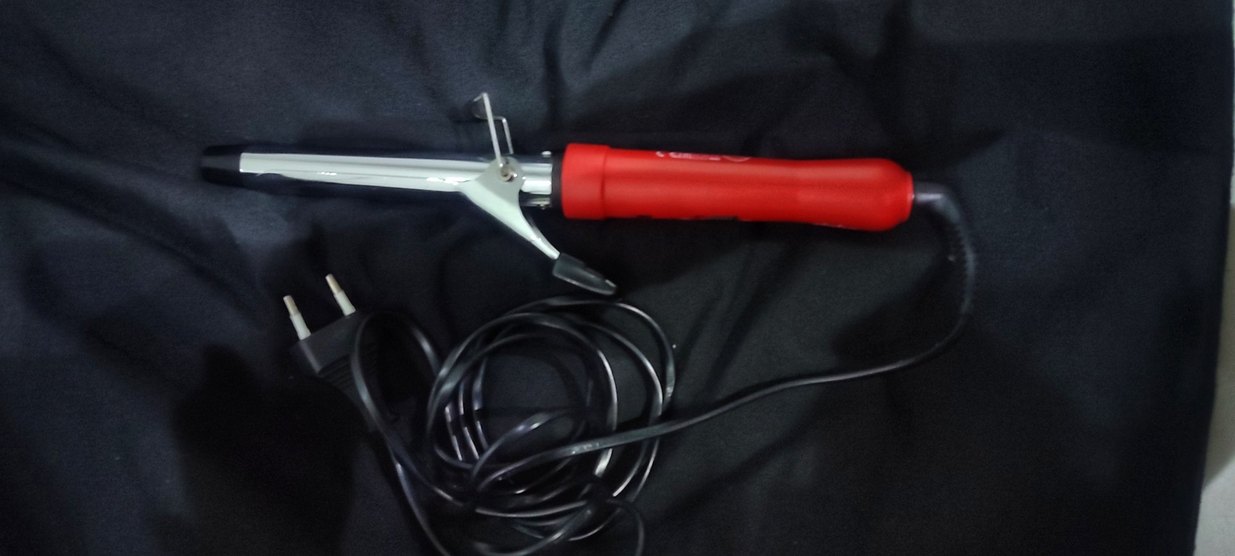 Sinbo Saç Maşası - Görsel 2