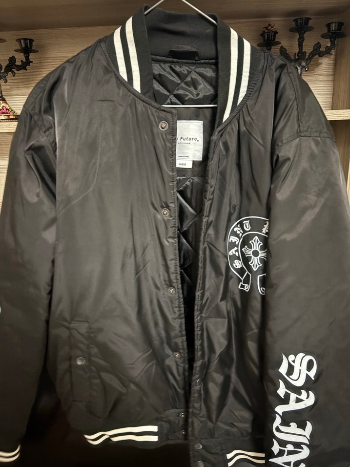 Kolej ceket - Görsel 2