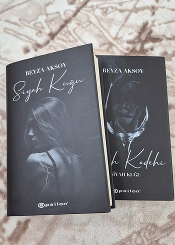 siyah kuğu