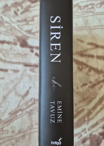  Beden Renk Siren