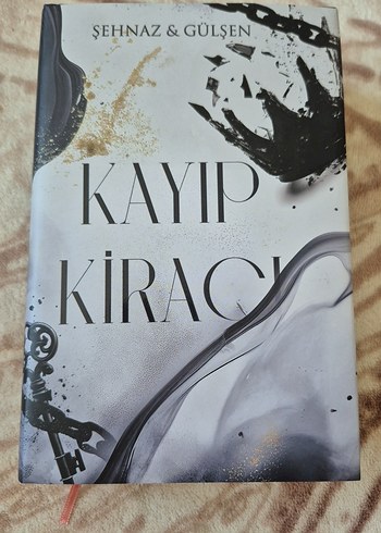 Kayıp kiracı