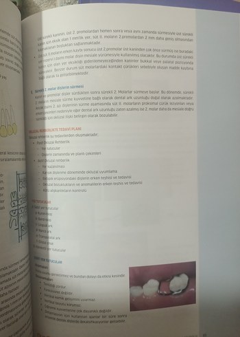 Pedodonti DUSTİME Kitabı 0 - Görsel 2