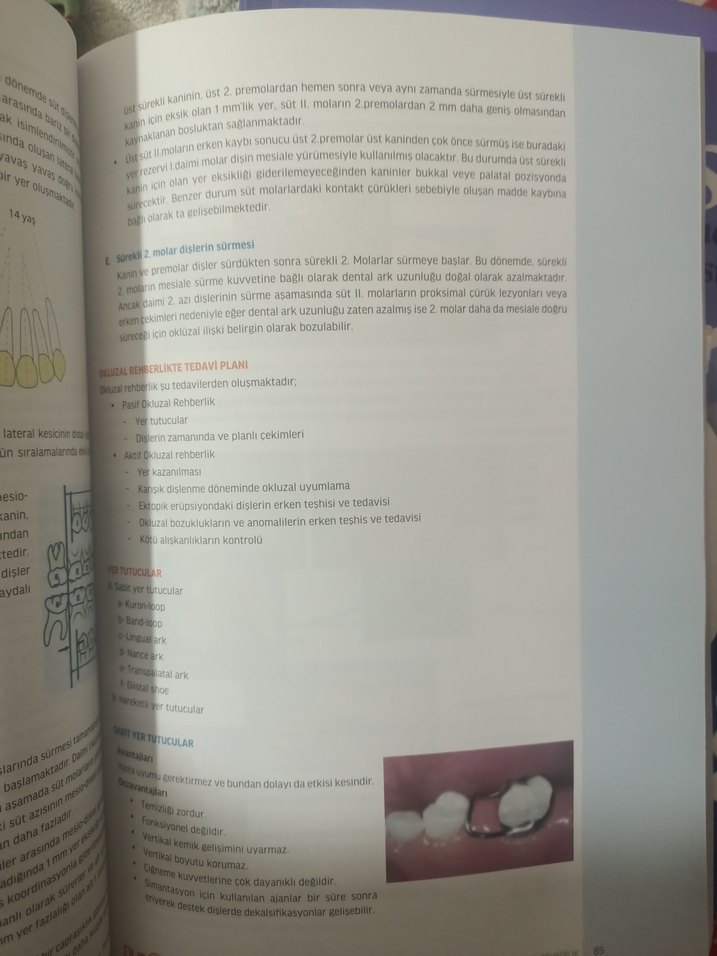 Pedodonti DUSTİME Kitabı 0 - Görsel 2