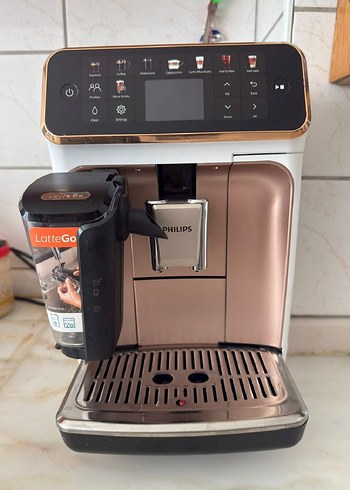 Philips EP5543/80 Kahve Makinesi