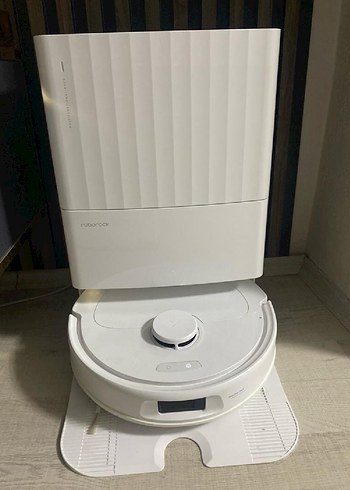 Roboroc Q Revo S Akıllı Süpürge