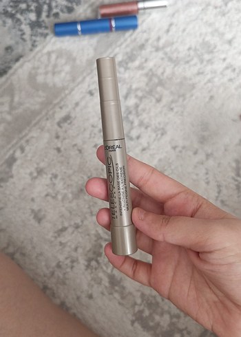 L'Oréal Paris L'Oréal Göz Makyajı Maskarası