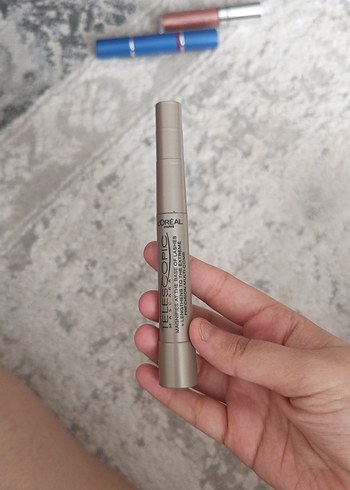 L'Oréal Göz Makyajı Maskarası