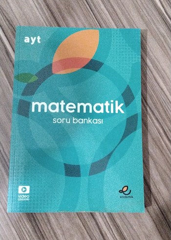 Beden TYT AYT Matematik, Fizik, Geometri Soru Bankası Seti