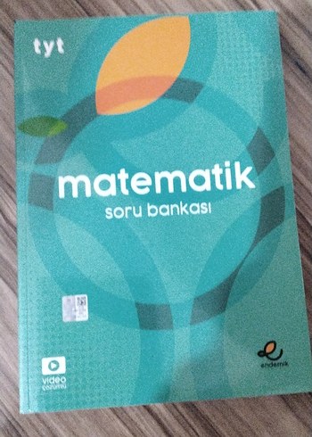 Beden Renk TYT AYT Matematik, Fizik, Geometri Soru Bankası Seti