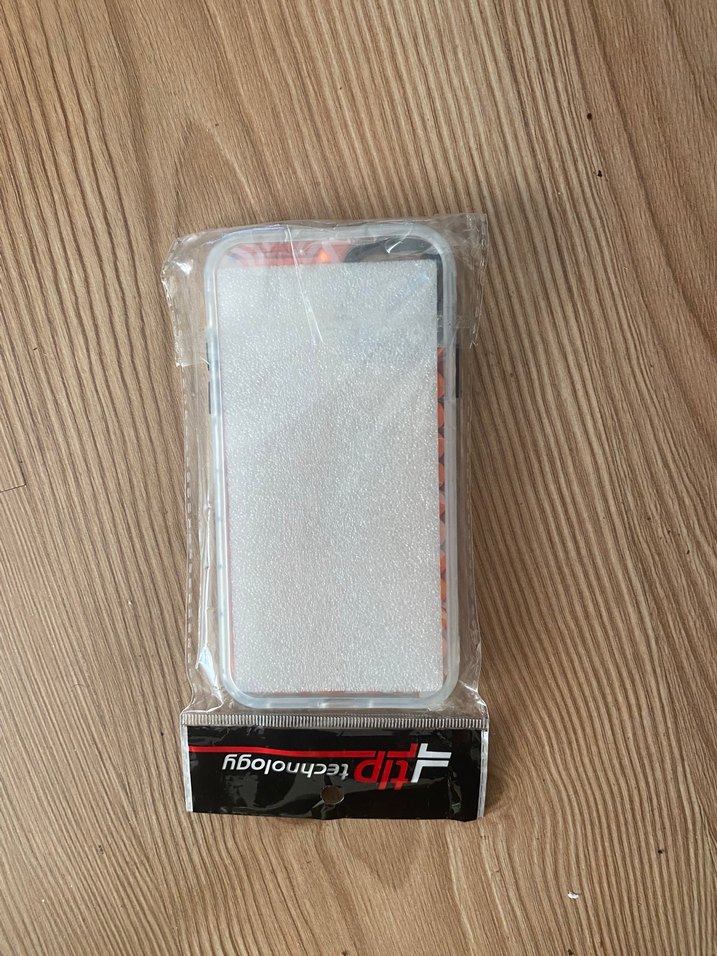 İphone 11 Telefon Kılıfı sıfır - Görsel 3