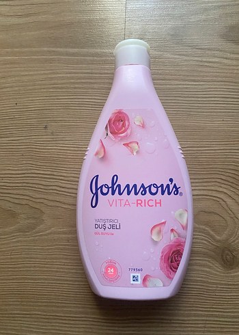 Johnson's Baby