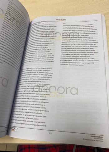 Sınav Odaklı Okuma Kitabı - 100 Parça - Görsel 5