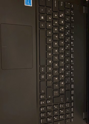 Asus Laptop - Görsel 2