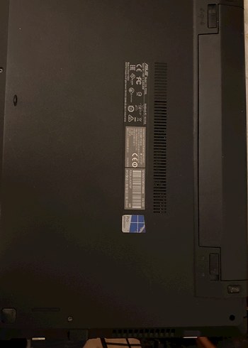 Asus Laptop - Görsel 6