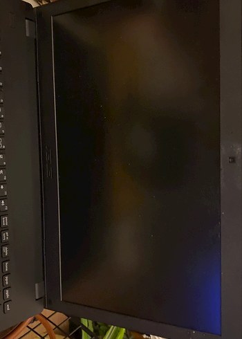 Asus Laptop - Görsel 3