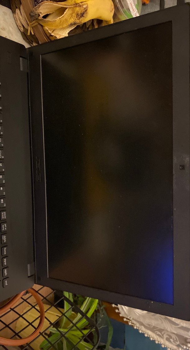 Asus Laptop - Görsel 3