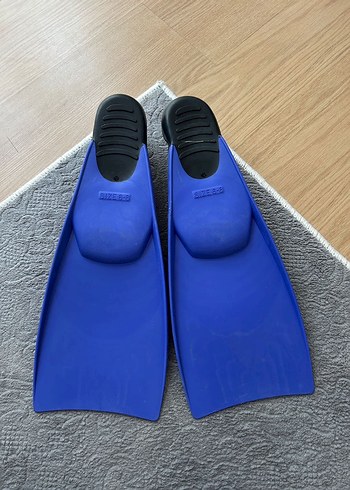 Mavi Su Paleti - Görsel 2