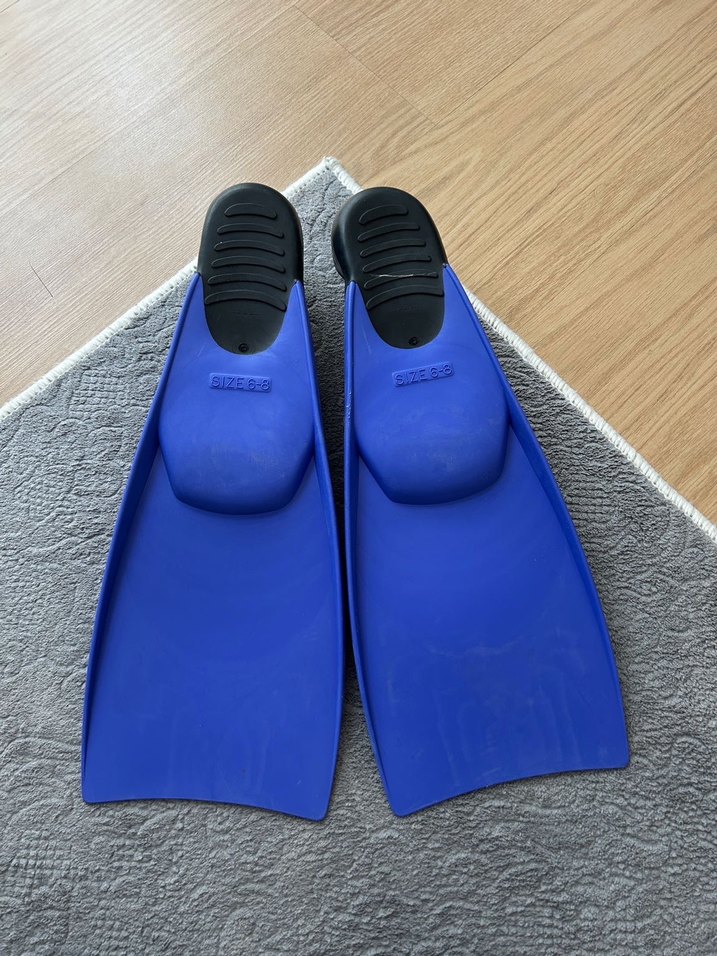 Mavi Su Paleti - Görsel 2