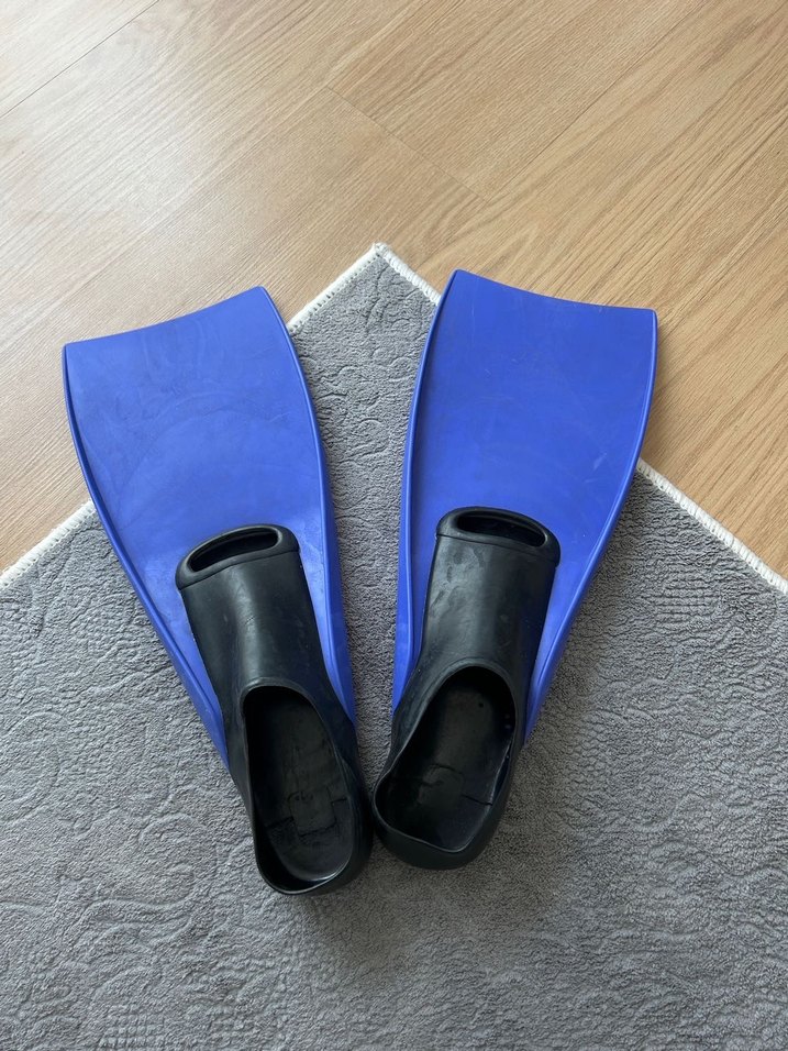 Mavi Su Paleti - Görsel 3