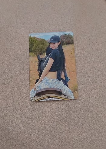 Jennie PC