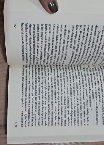Beden 1984- George Orwell
