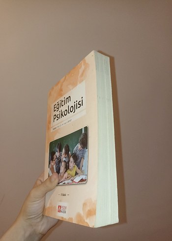 Eğitim Psikolojisi - Prof. Dr. M. Engin Deniz