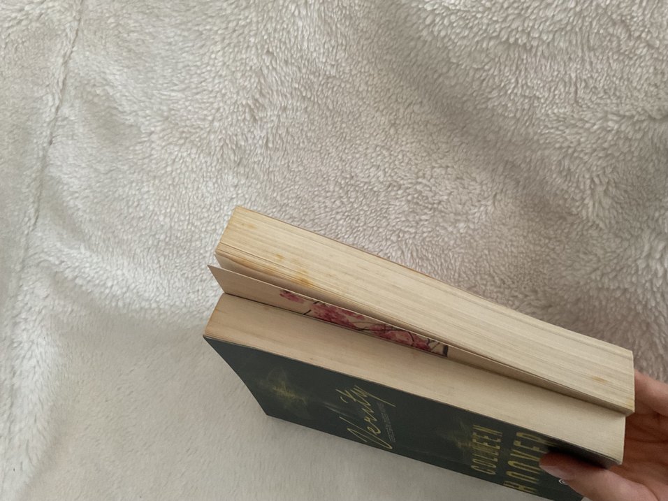 Colleen Hoover - Bizimle Başladı Bizimle Bitti & Diğer Kıyısı - Görsel 2