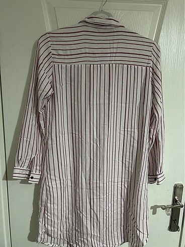 Tesettür gömlek - Görsel 3